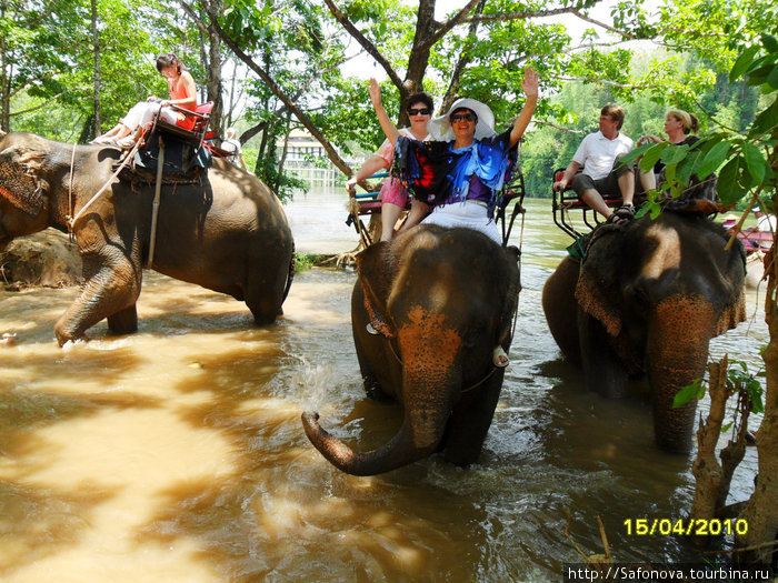 Экскурсии в Паттайе Тайланд Таиланд