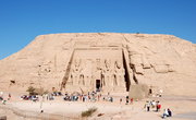 Исследователи, изучая памятник во время  работ, были поражены огромным объемом знаний, которые использовали древнеегипетские мастера для создания столь грандиозного сооружения.