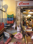 рыбный рынок