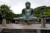 Большой камакурский Будда