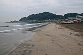 Пляж Юигахама