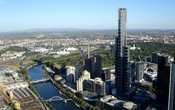 которая считается одной из основных достопримечательностей Мельбурна. Здание располагается по адресу 525 Коллинс-стрит, в западной части центрального делового района Мельбурна.