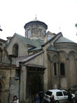 Армянский собор, 1363-70 гг.