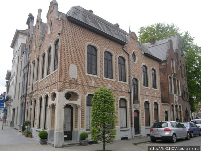 Мехелен Мехелен (Антверпен), Бельгия