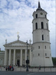 Кафедральный собор и Колокольня