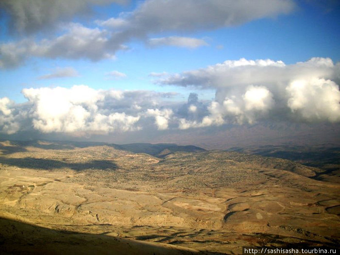 Долина Бекаа Баальбек (древний город), Ливан