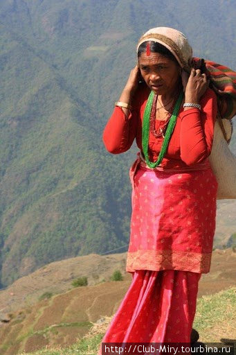 Ганеш Химал 2010 Непал