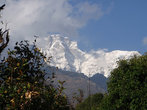 Гауришанкар (7144м)