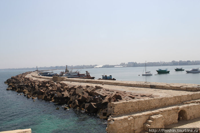 Александрийские заметки Александрия, Египет