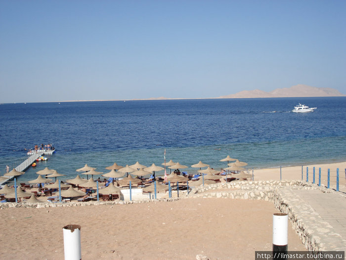 Шарм - Всегда хочется вернуться на красное море Шарм-Эль-Шейх, Египет