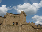 Генуэзская крепость у г.Судак
