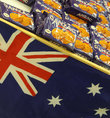 Сегодня в Австралии праздник «со слезами на глазах» — ANZAС Day.