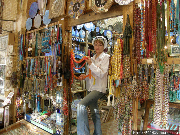 Сувениры из Ирана Иран