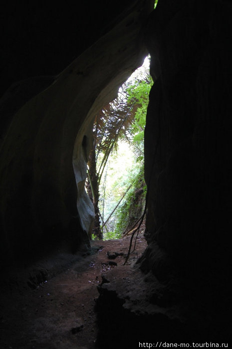 Пещера Сай Штат Сабах, Малайзия