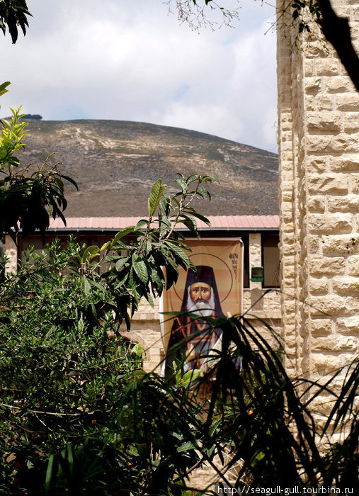 Беер-Яаков: колодец Яакова, Шхем Наблус, Палестина