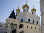 Ипатьевский монастырь. Троицкий собор