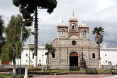 Кафедральный собор Санта Барбара