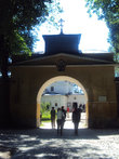 Святые ворота (1826 г.)