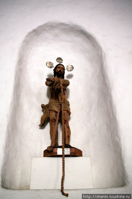 Музей колониального искусства Кали, Колумбия
