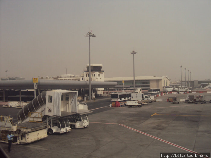 Пролетая над Катаром Муниципалитет Ад-Доха, Катар