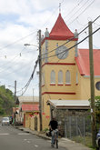 Церковь на главной улице