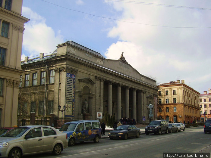 Национальный художественный музей Минск, Беларусь