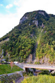 Ущелье Соункё и шоссе №39
