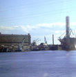Колёсный речной пароход «Н. В. Гоголь» (год постройки — 1911 г.) — самое старое пассажирское судно в России. Сегодня пароход используется на Северной Двине как туристическое ретро-судно