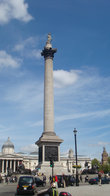 Nelson column