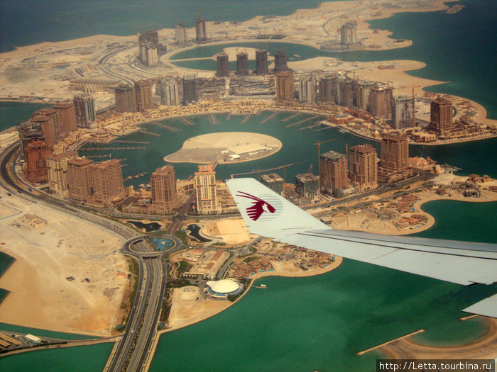 Photoshop: auto contrast Муниципалитет Ад-Доха, Катар