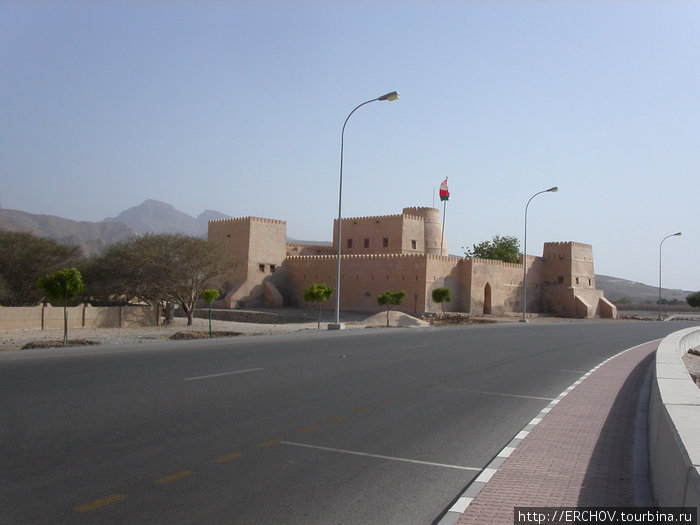 Мусандам 2004 Регион Мусандам, Оман