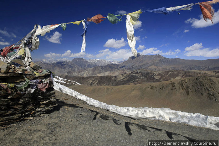 Экспедиция «Путь Бон». Часть 4 Непал