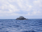 каменный остров бакланов