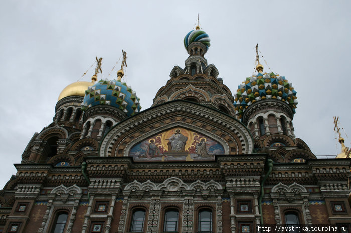 Петербург классический Санкт-Петербург, Россия
