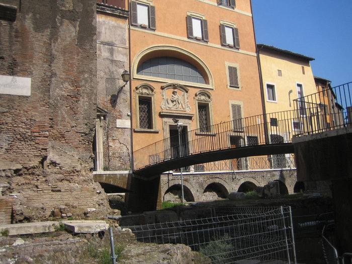 Римское настроение Рим, Италия