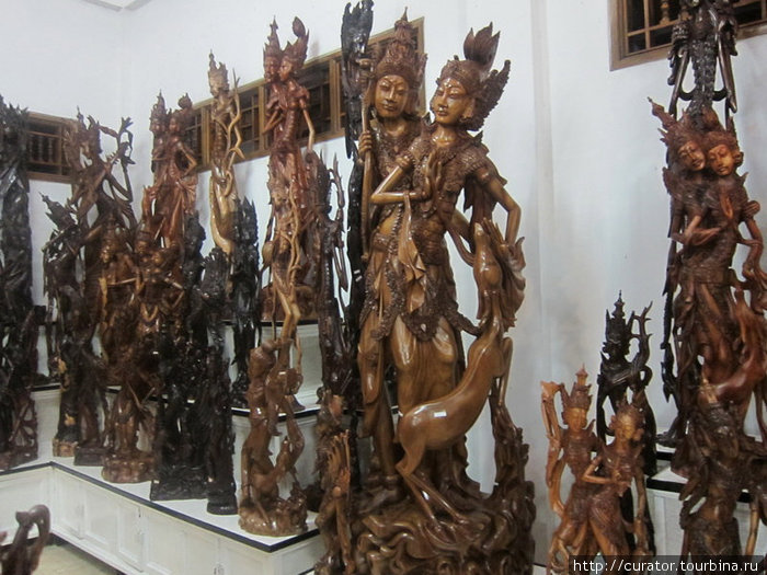 Bali Collection Нуса-Дуа, Индонезия
