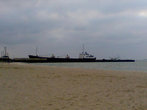 танкеры на Азове