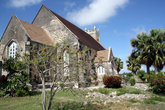 Старая англиканская церковь