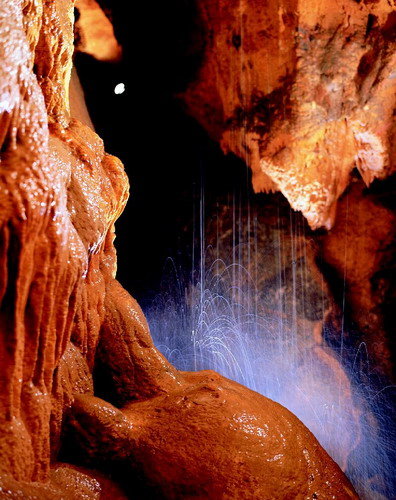 Пещера Дрины / Jaskyňa Driny