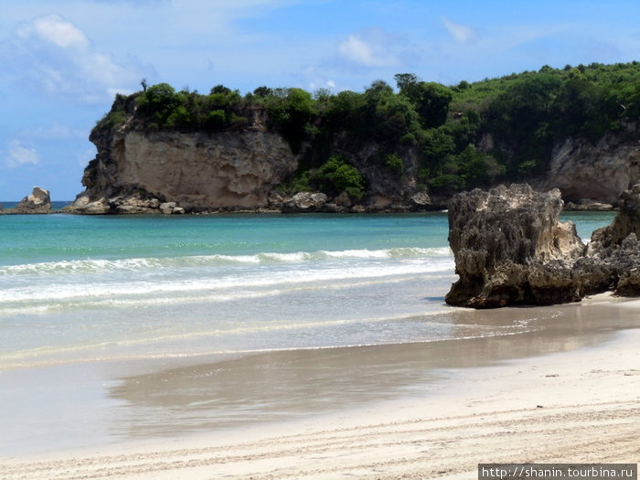 Пляж для активных Баваро, Доминиканская Республика