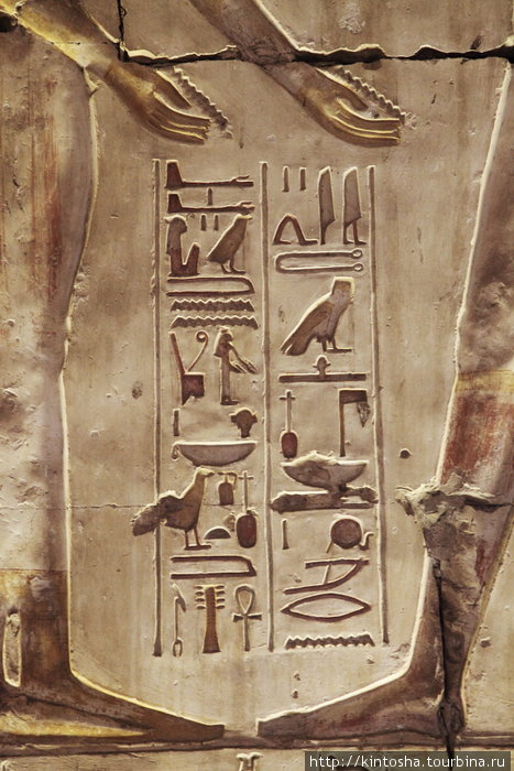 Большие странности Древнего Египта (2). Абидос Провинция Луксор, Египет
