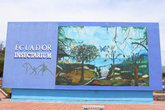 Музей насекомых Эквадора