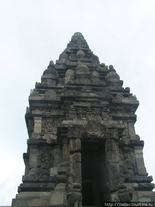 Каменная кладка Джокьякарта, Индонезия