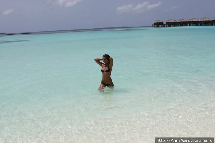 Мальдивы, Hilton Iru Fushi resort and SPA Ноону Атолл, Мальдивские острова
