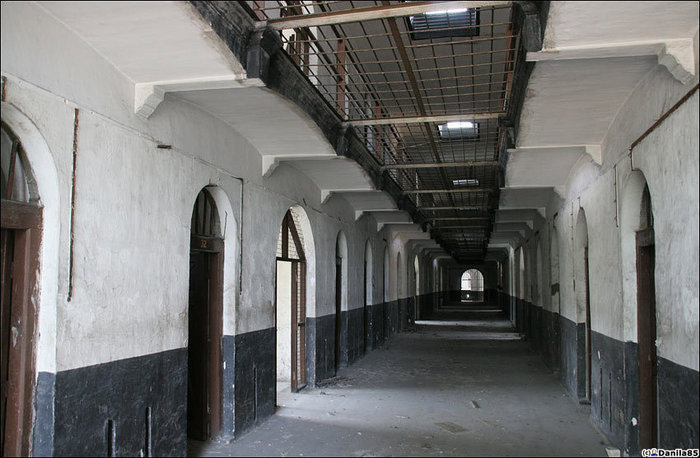 Тюрьма Пуду в Куала-Лумпуре Куала-Лумпур, Малайзия