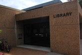 Городская библиотека