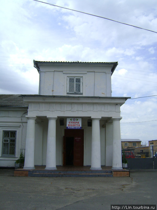 Вот она какая, эта Белая Церковь Белая Церковь, Украина