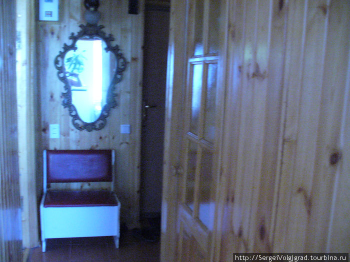 Июль Гагры 2009 г.  Квартира из Нутри . Телефон  хозяки в описании поездки . Гагра, Абхазия