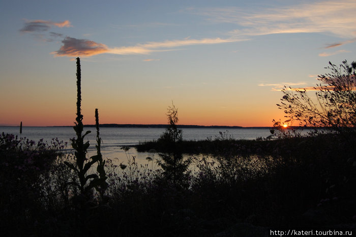 Единение с природой на острове Mackinac, MI Остров Макино, CША