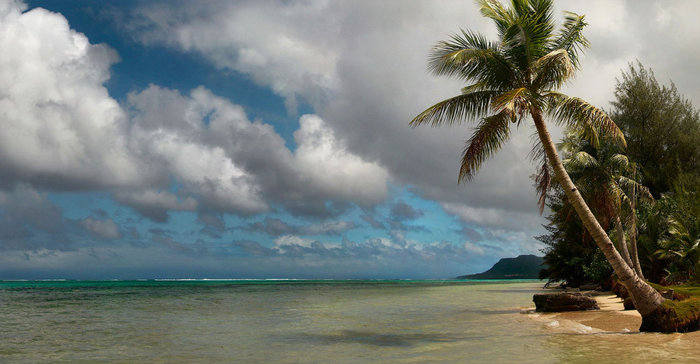Сайпан — жемчужина Марианских островов Остров Сайпан, Марианские острова